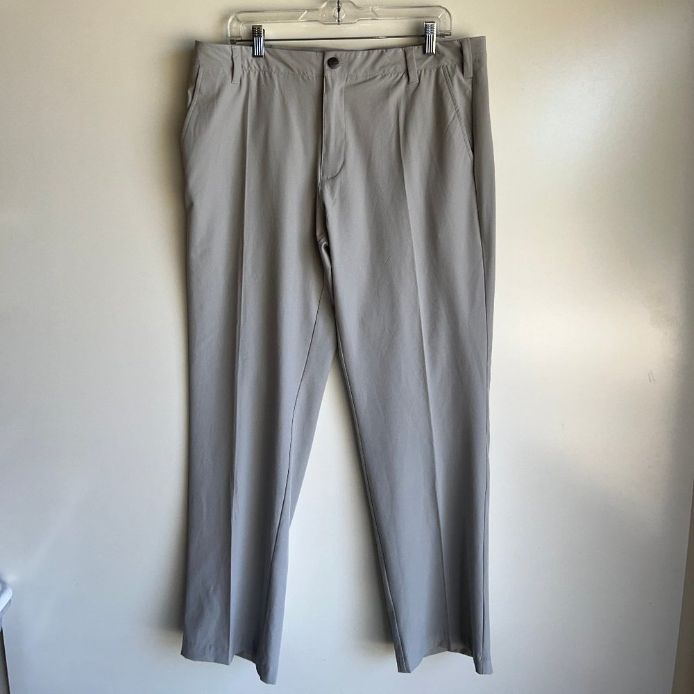 Adidas Golf Pants Men's Size 36